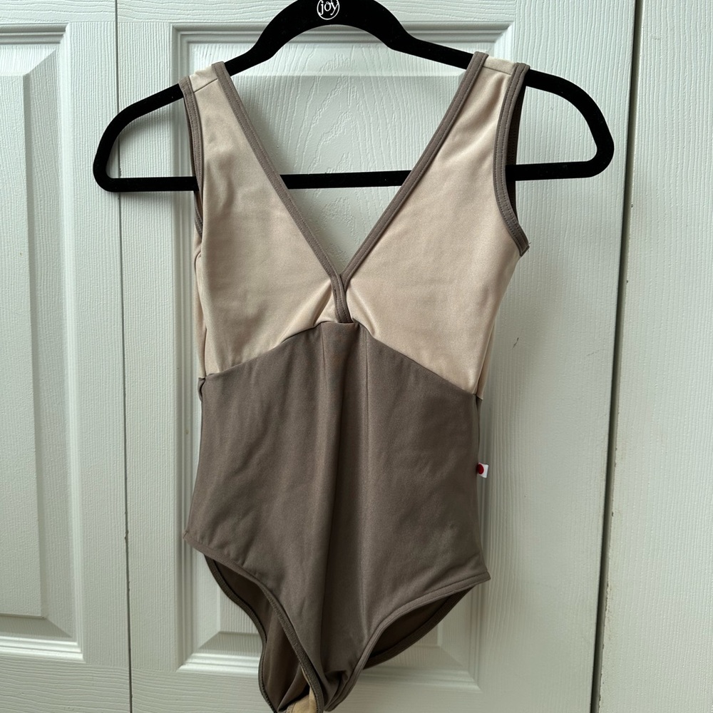 yumiko leotard